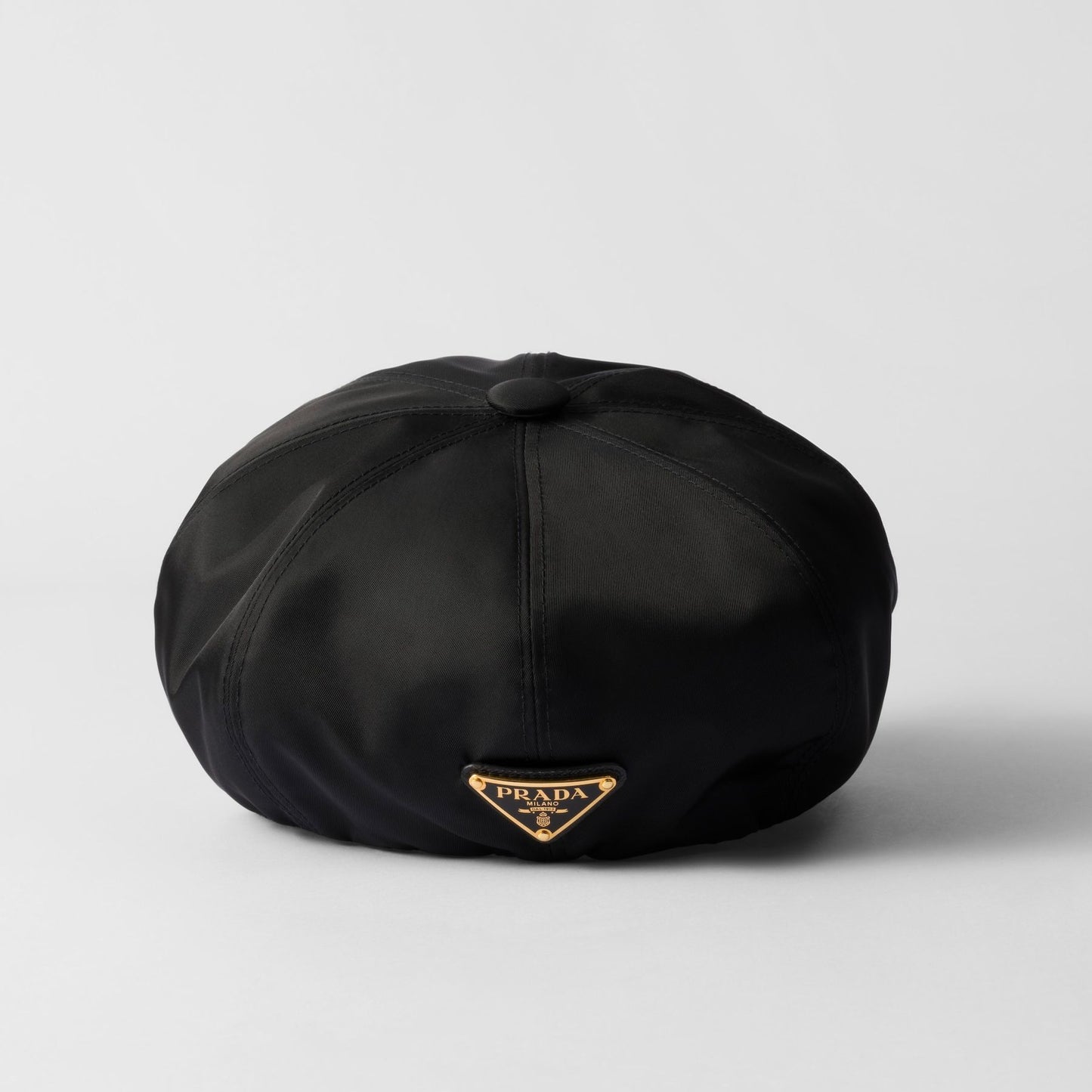 Prada cappello nero