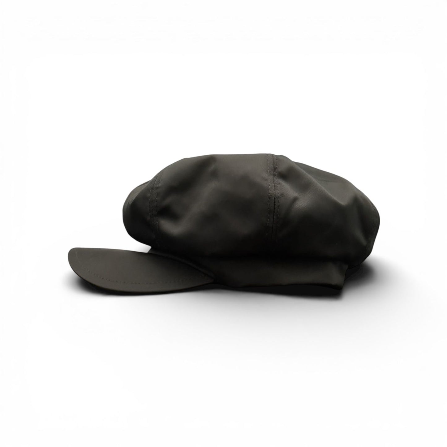 Prada cappello nero