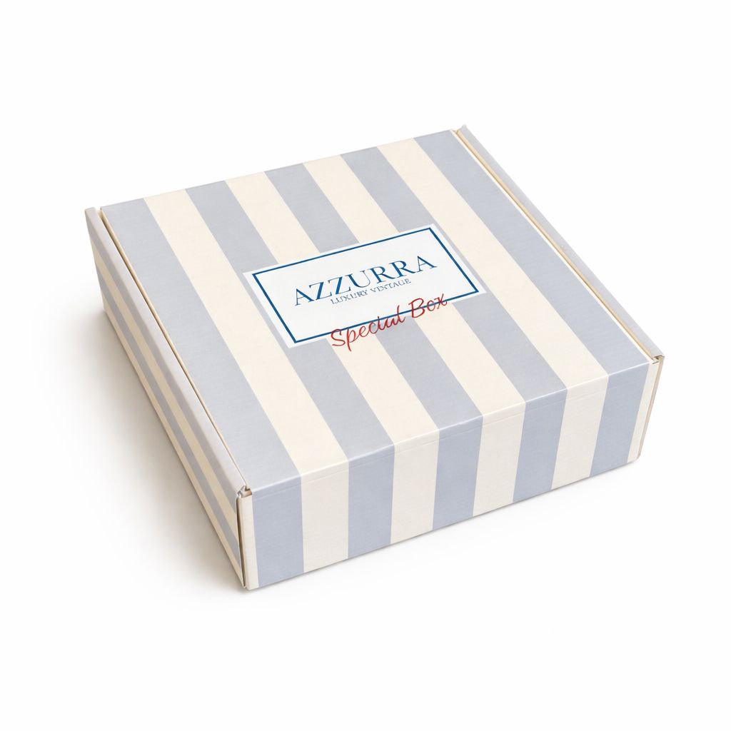 Azzurra Special Box - Summer Edition