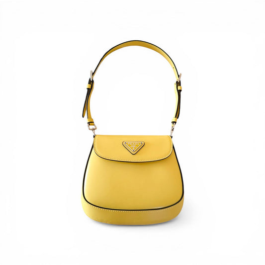 Prada Cleo - Yellow