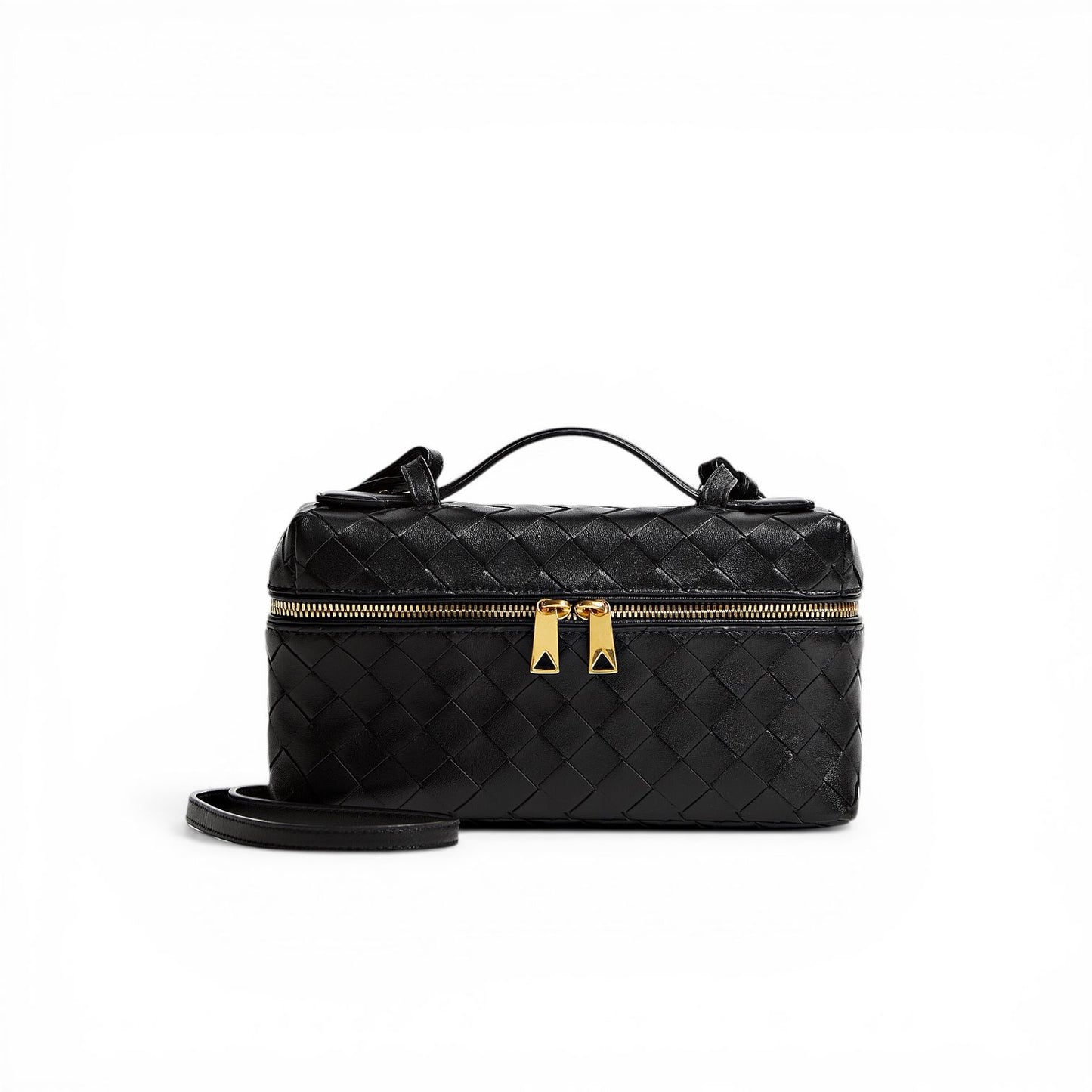 Bottega Veneta Borsa Bang Bang Nera