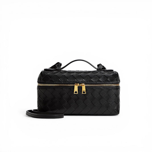 Bottega Veneta Borsa Bang Bang Nera
