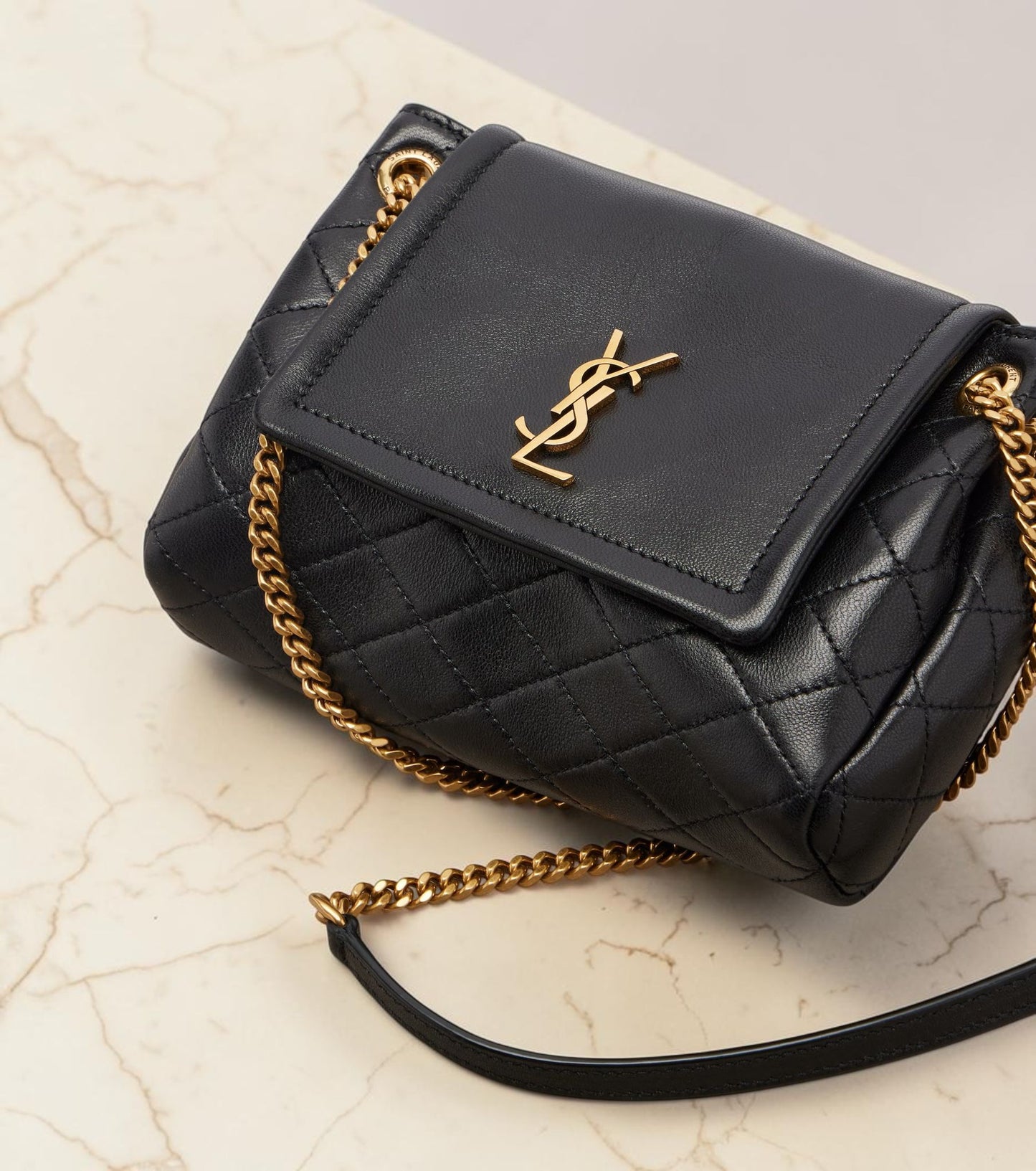 Saint Laurent Nolita Bag