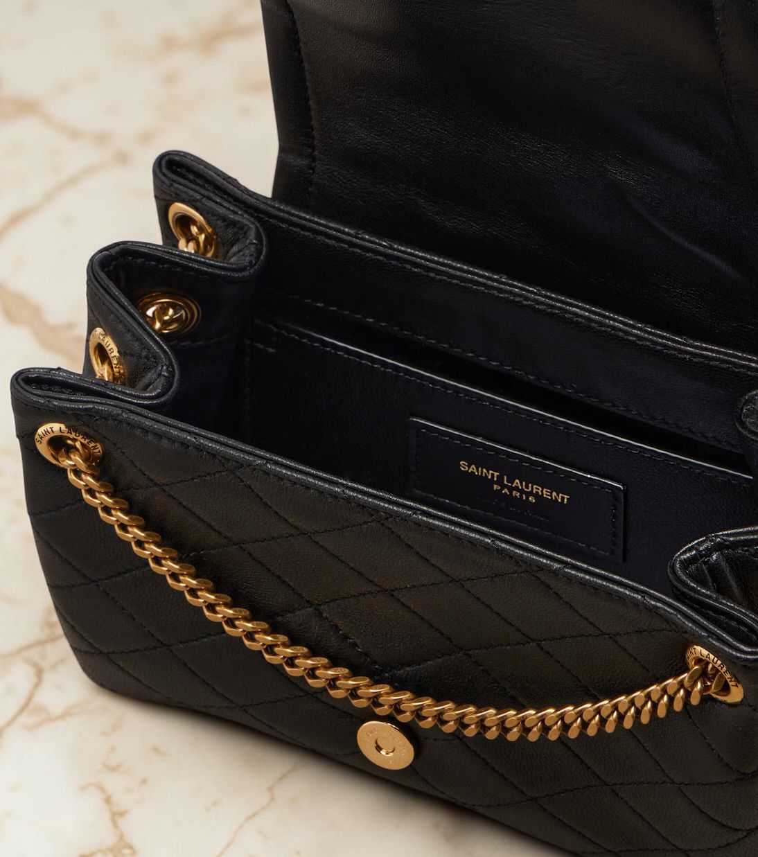 Saint Laurent Nolita Bag