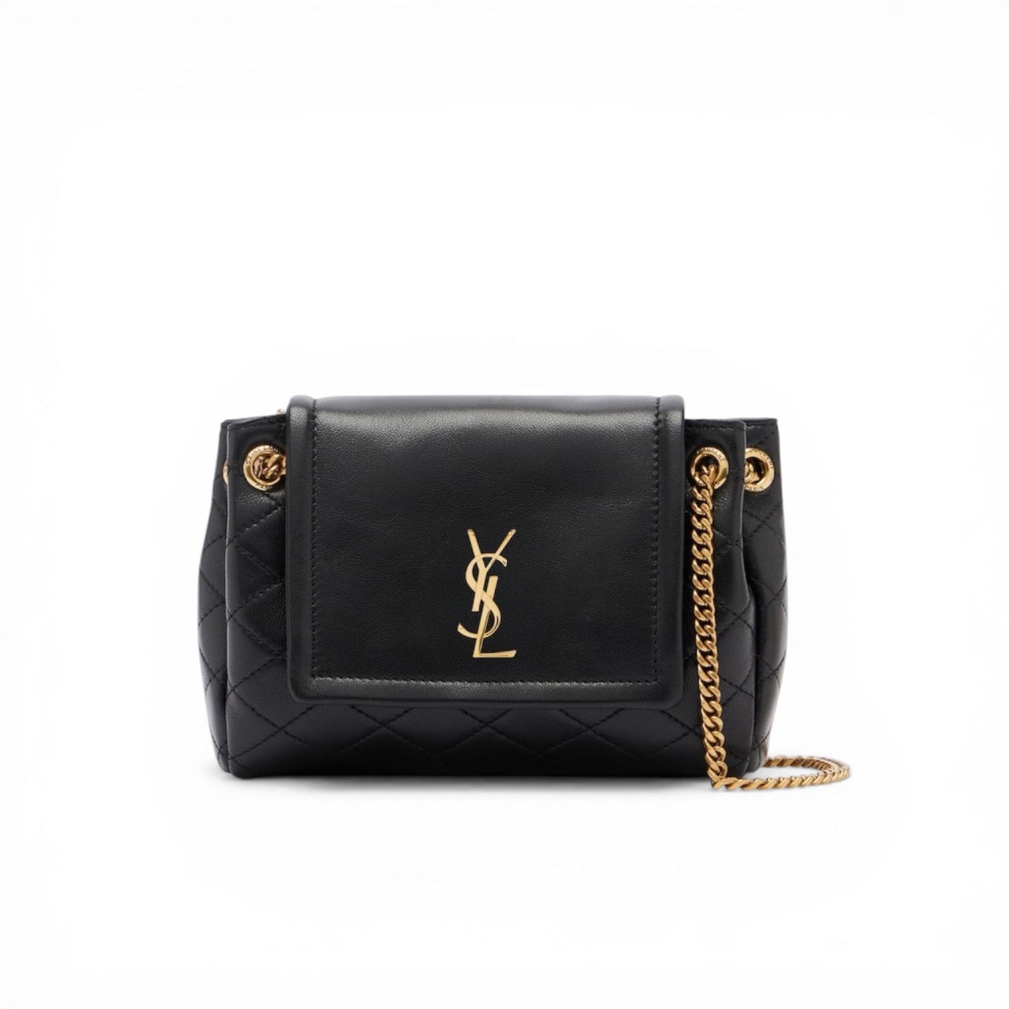 Saint Laurent Nolita Bag