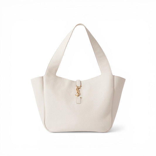 Saint Laurent Le 5 à 7 Bea Bianco