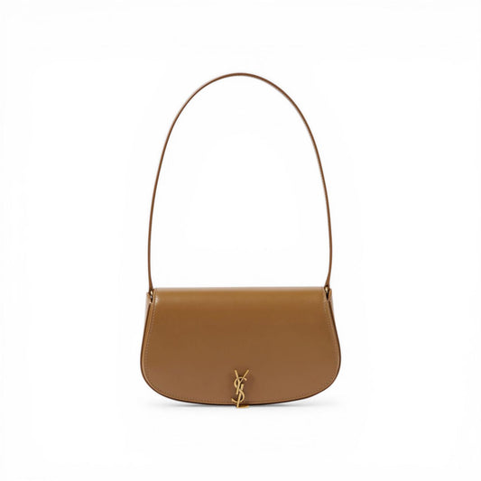Saint Laurent Borsa Voltaire in Pelle