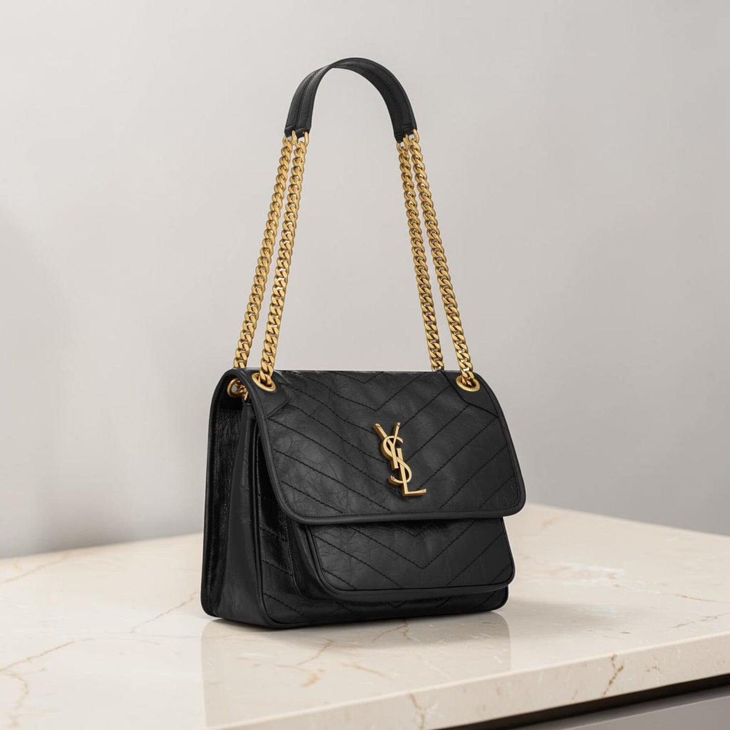 Saint Laurent Niki Large