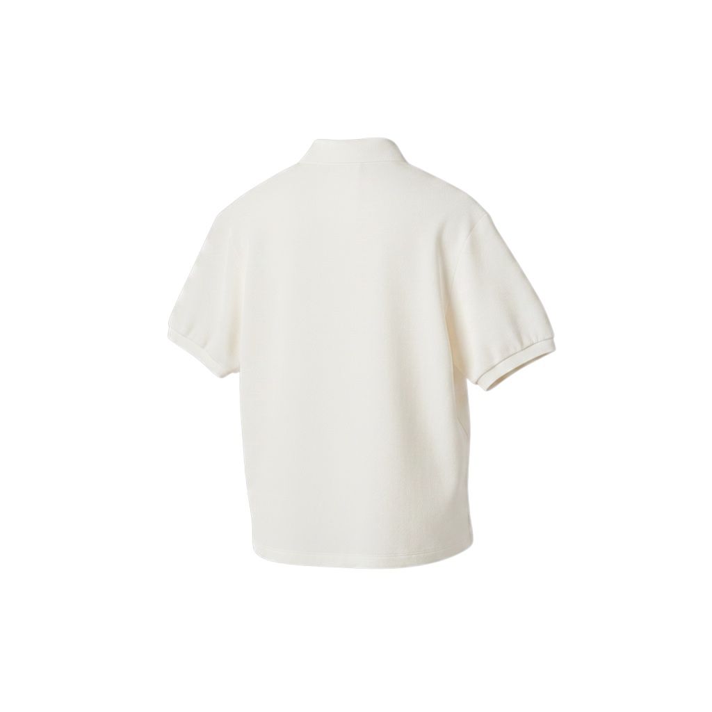 Miu Miu Polo White