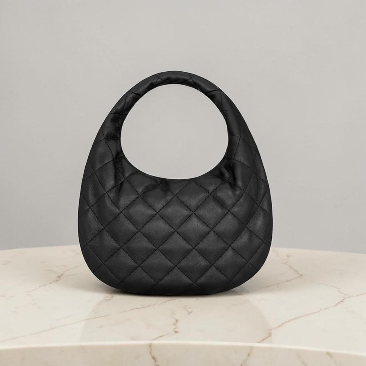 Saint Laurent Borsa Icarino in nappa trapuntata