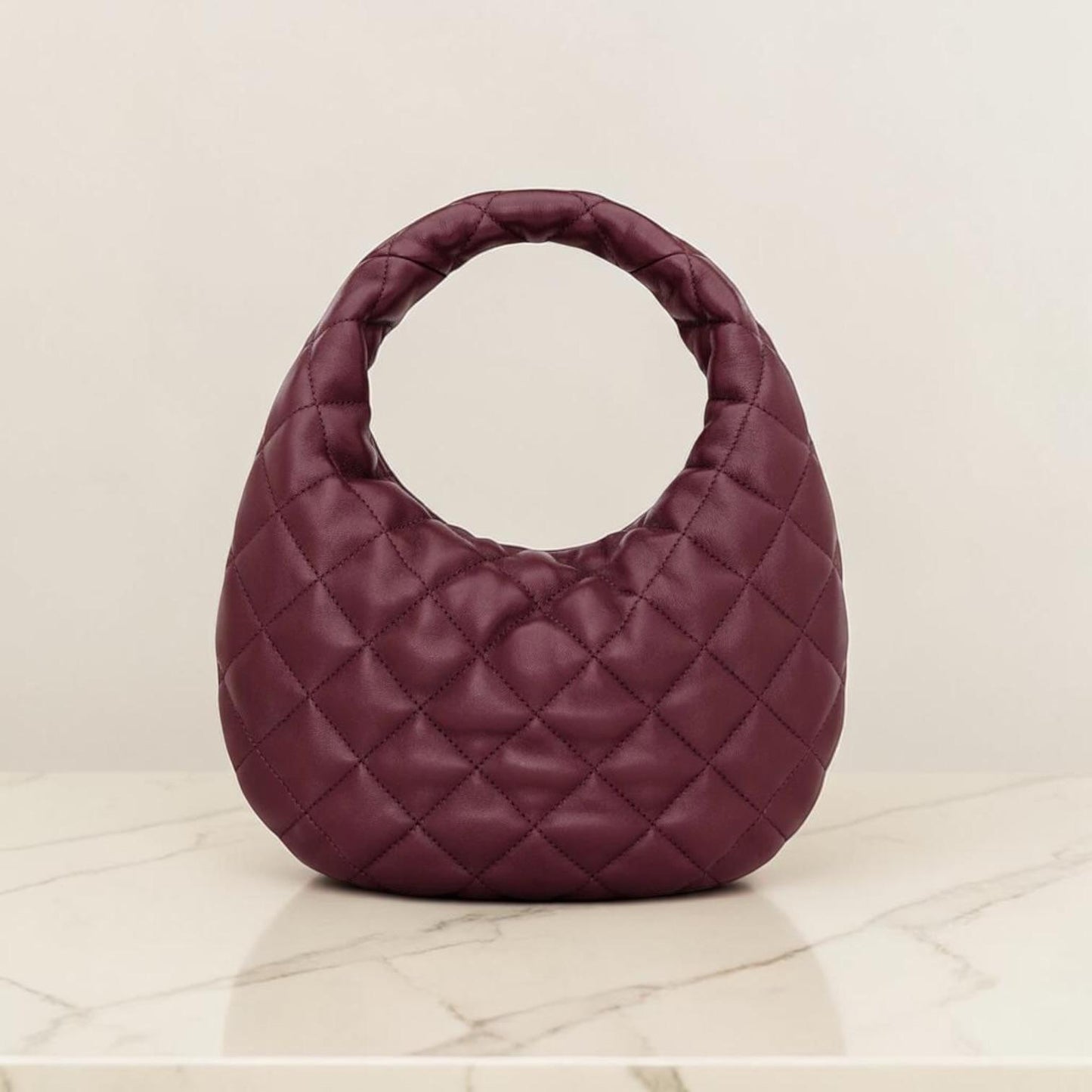 Saint Laurent Borsa Icarino in nappa trapuntata