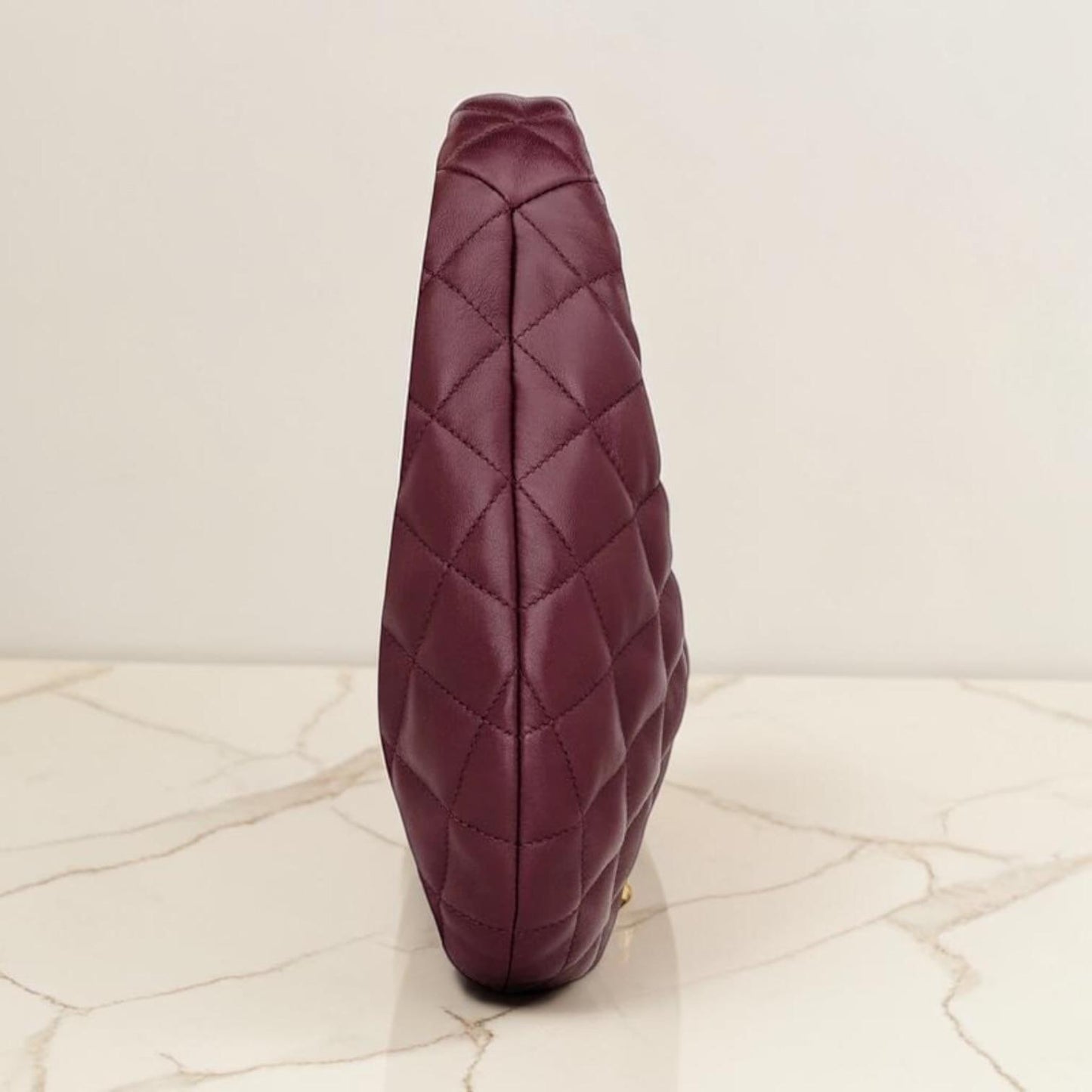 Saint Laurent Borsa Icarino in nappa trapuntata