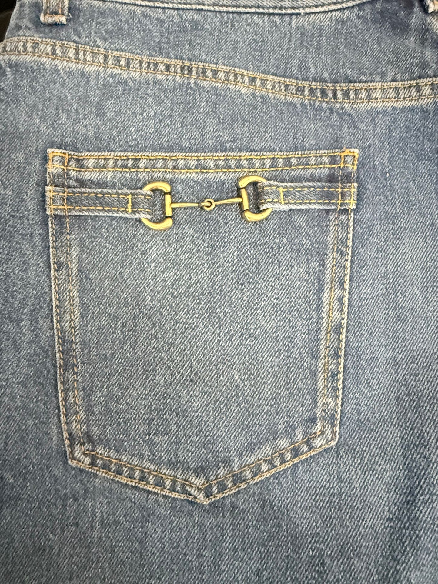 Gucci Shorts in denim