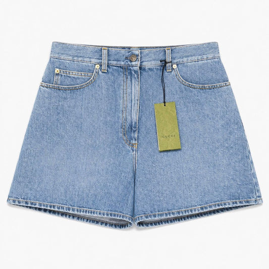Gucci Shorts in denim