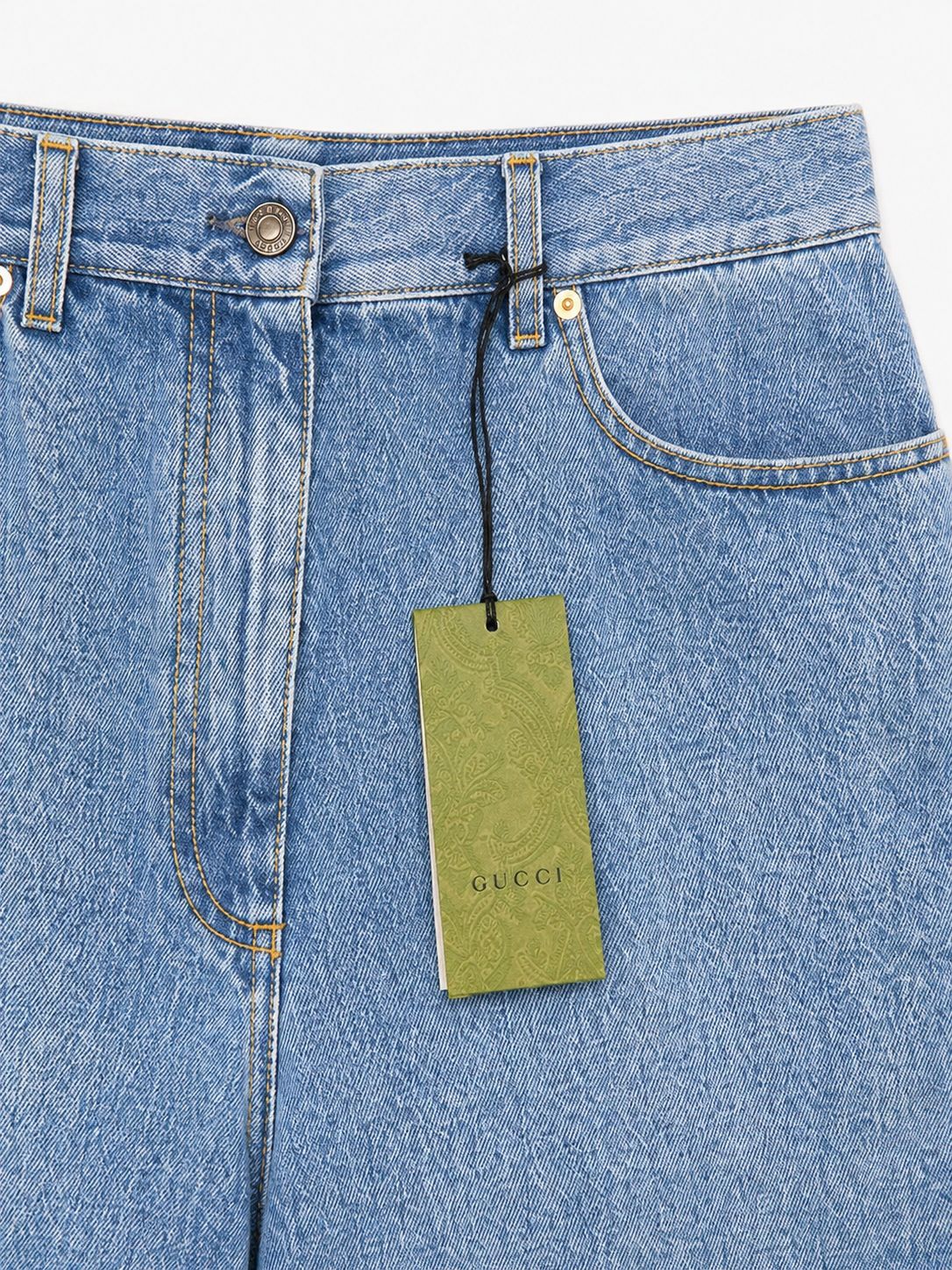 Gucci Shorts in denim