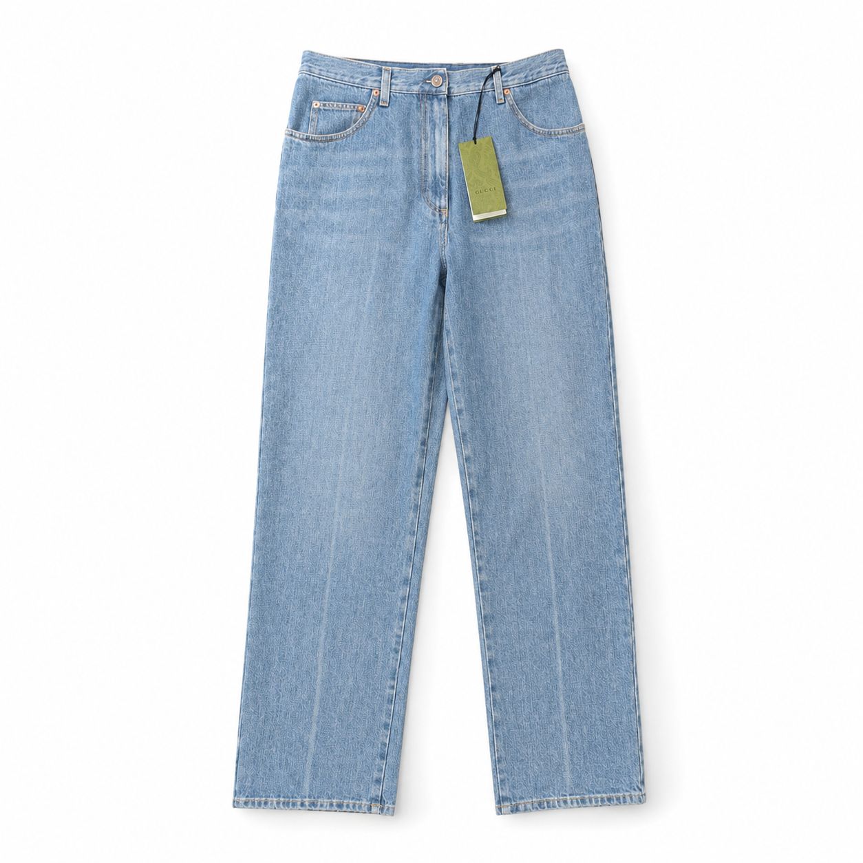 Gucci Jeans in denim