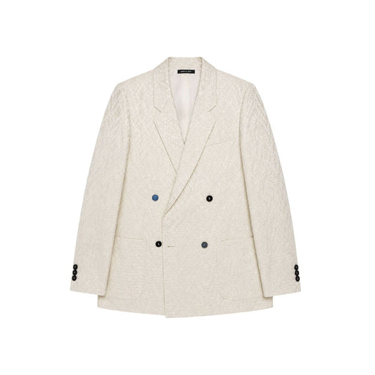 Armani Giacca con bottoni