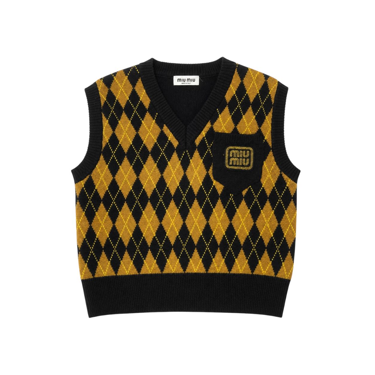 Miu Miu Gilet
