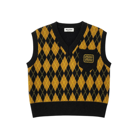 Miu Miu Gilet