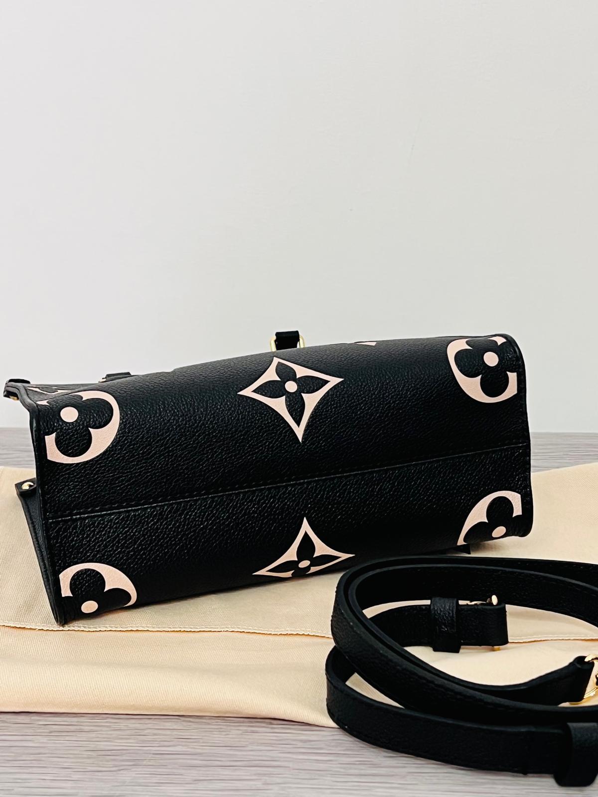 Louis Vuitton OnTheGoPM