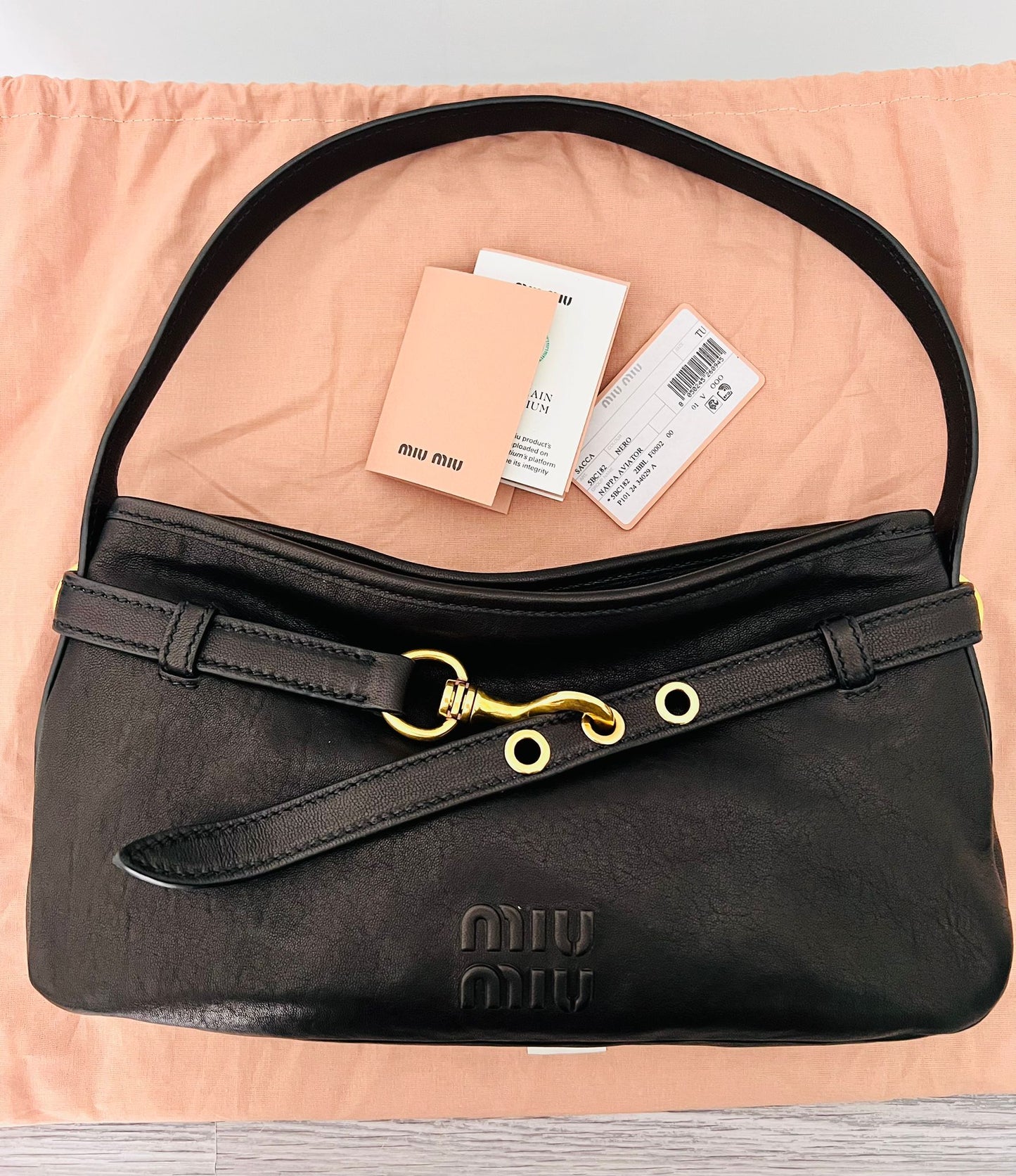 Miu Miu Aventure