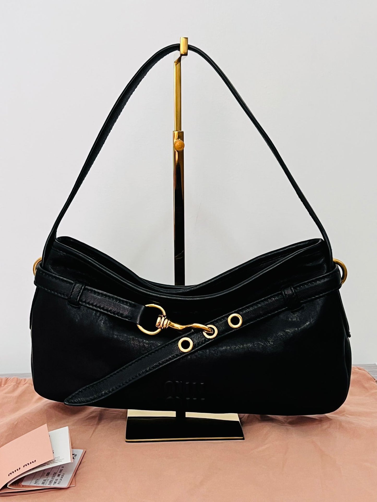 Miu Miu Aventure