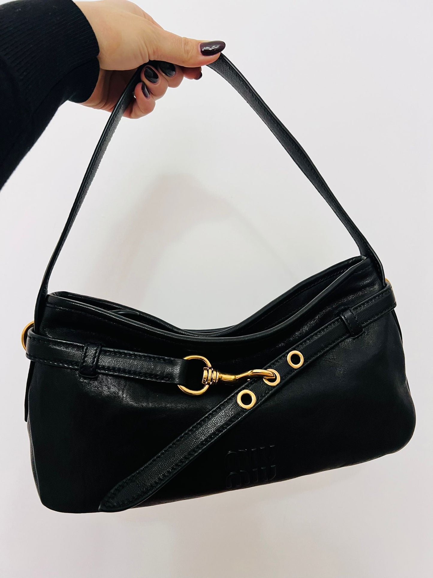 Miu Miu Aventure