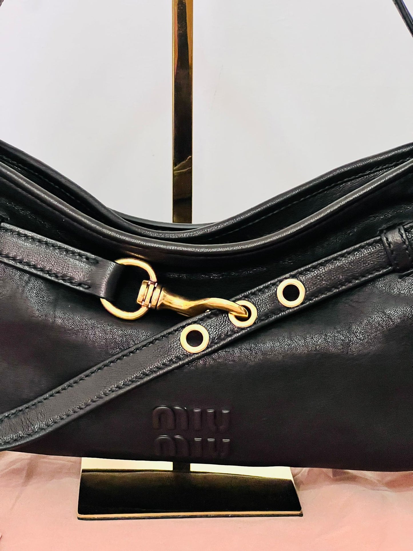 Miu Miu Aventure