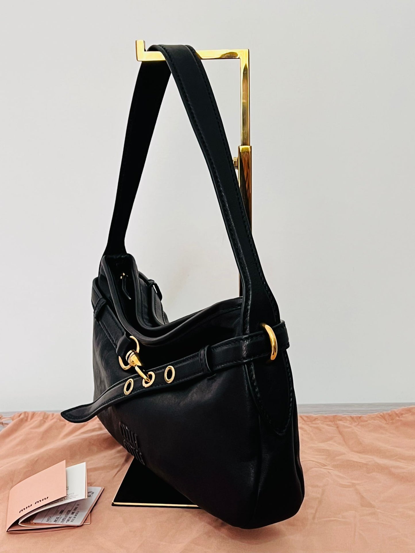 Miu Miu Aventure
