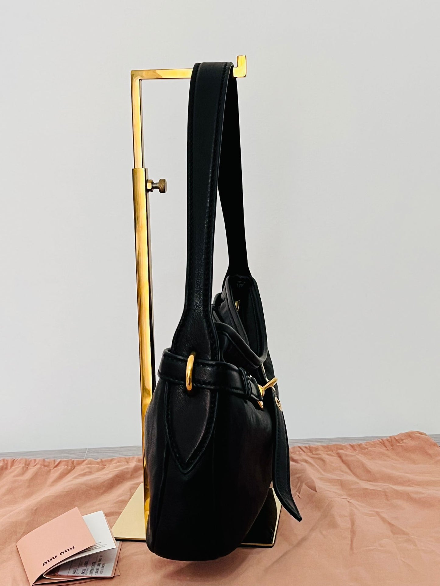 Miu Miu Aventure