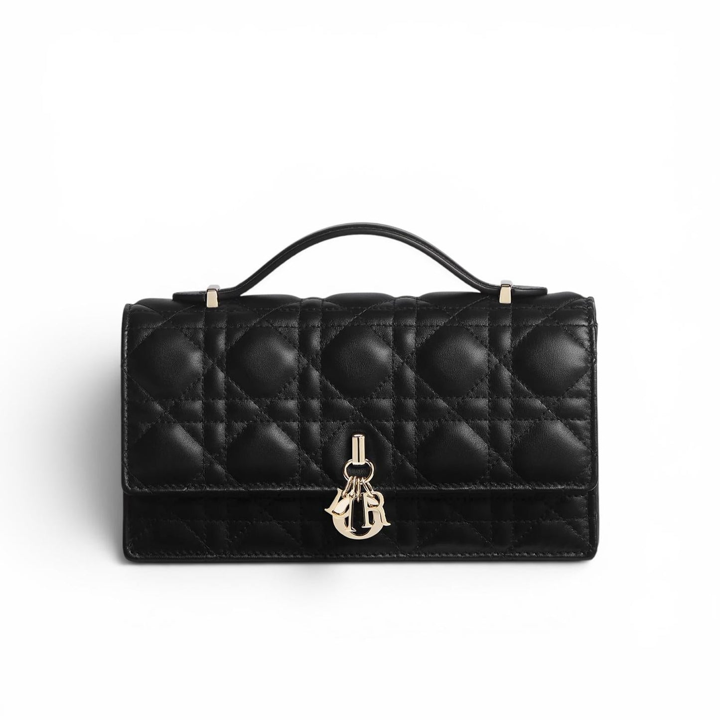 Dior borsa My Dior nero
