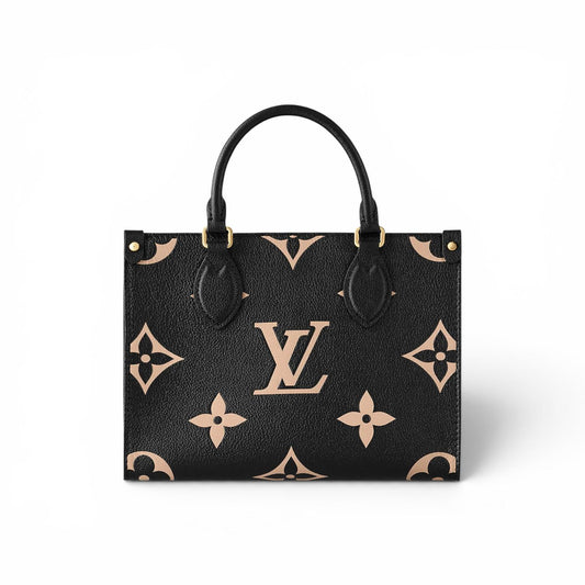 Louis Vuitton OnTheGoPM