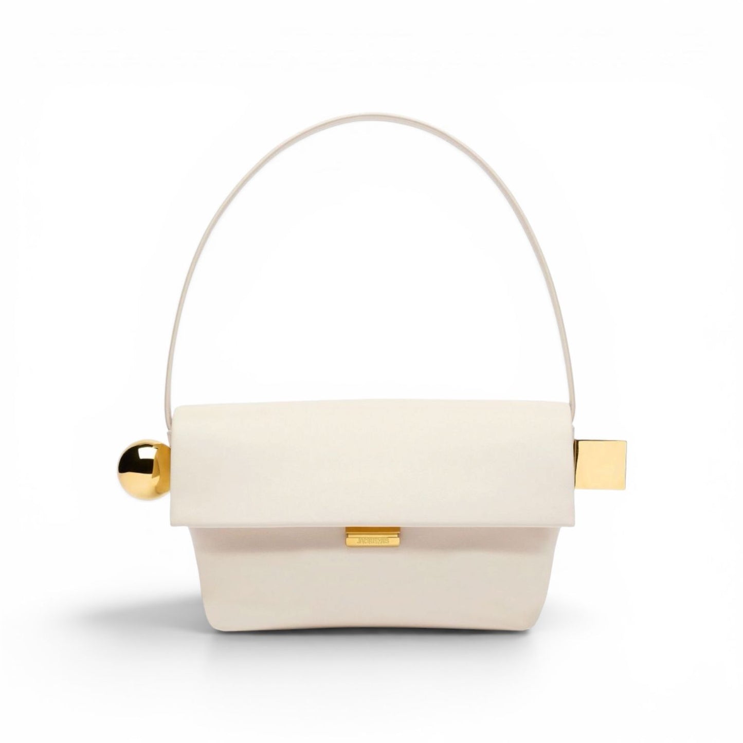 Jacquemus Le Rond Carré
