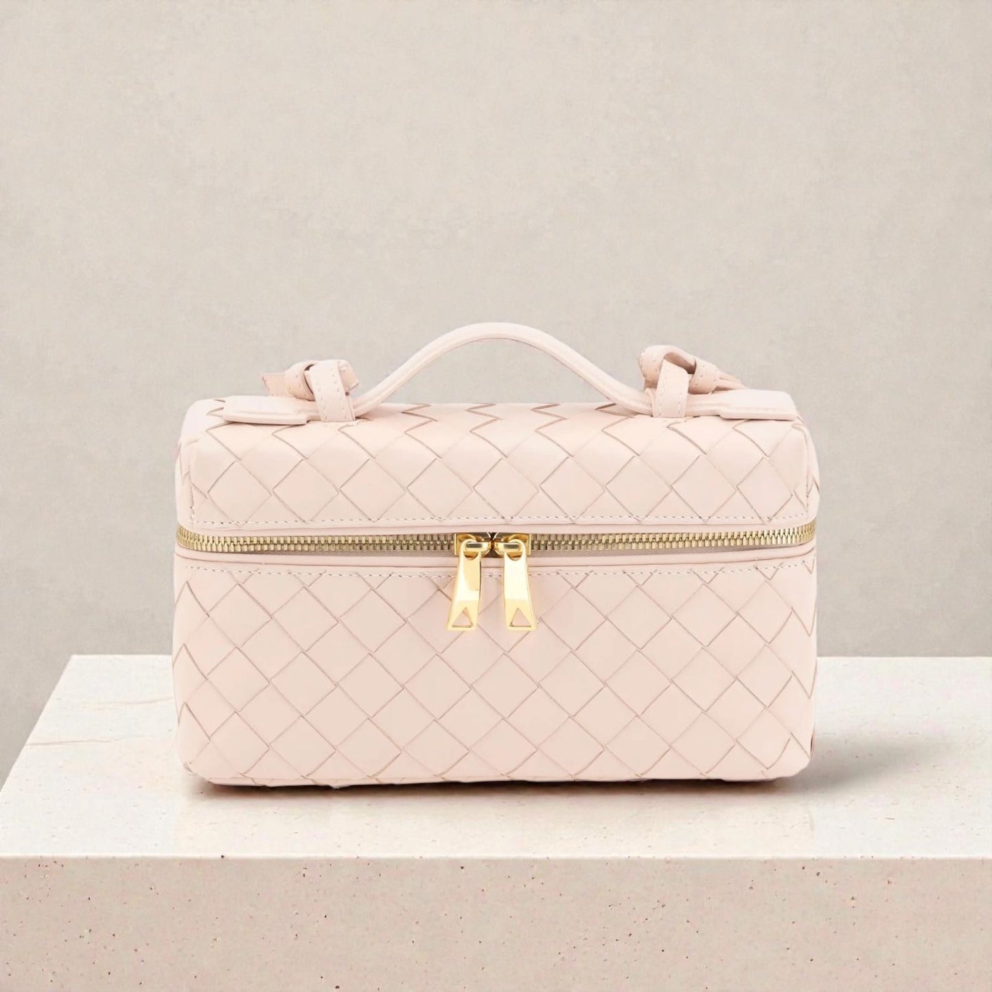 Bottega Veneta Bang Bang Rosa cipria