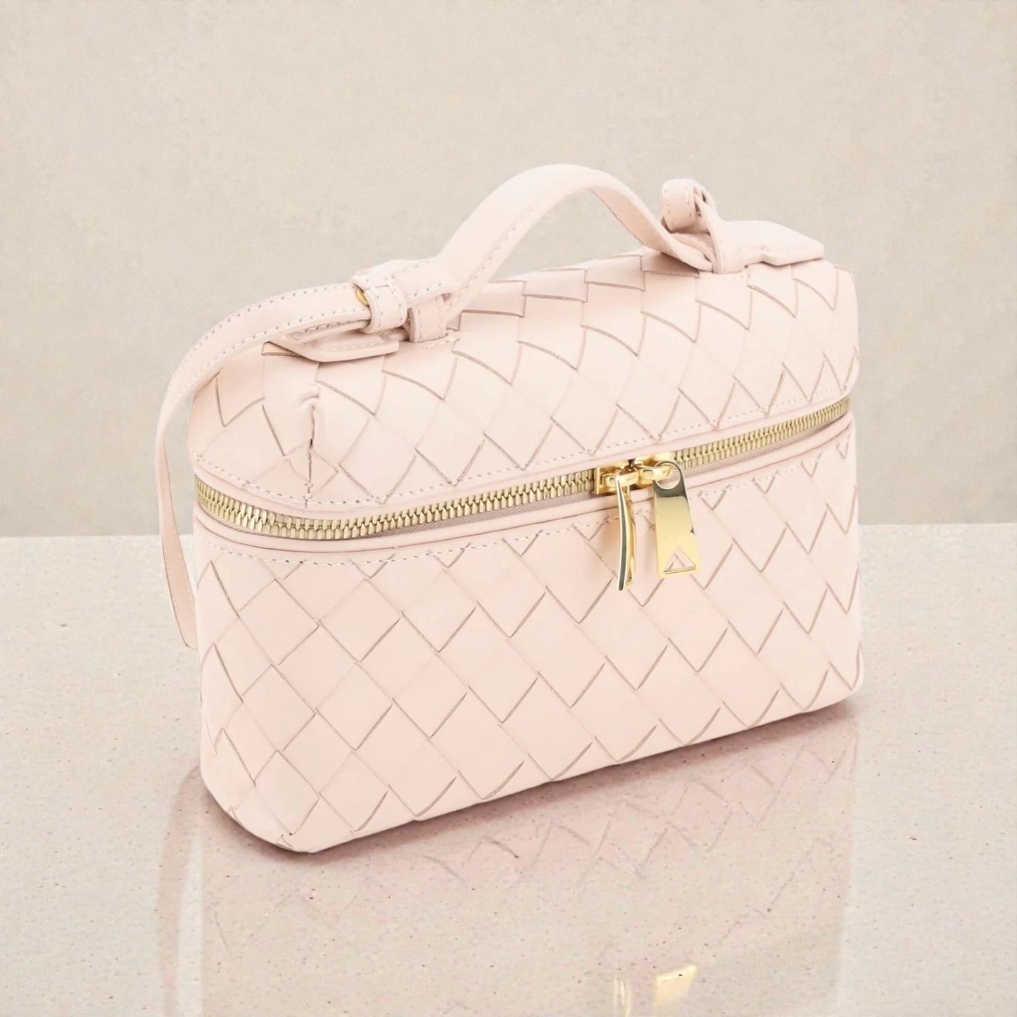 Bottega Veneta Bang Bang Rosa cipria