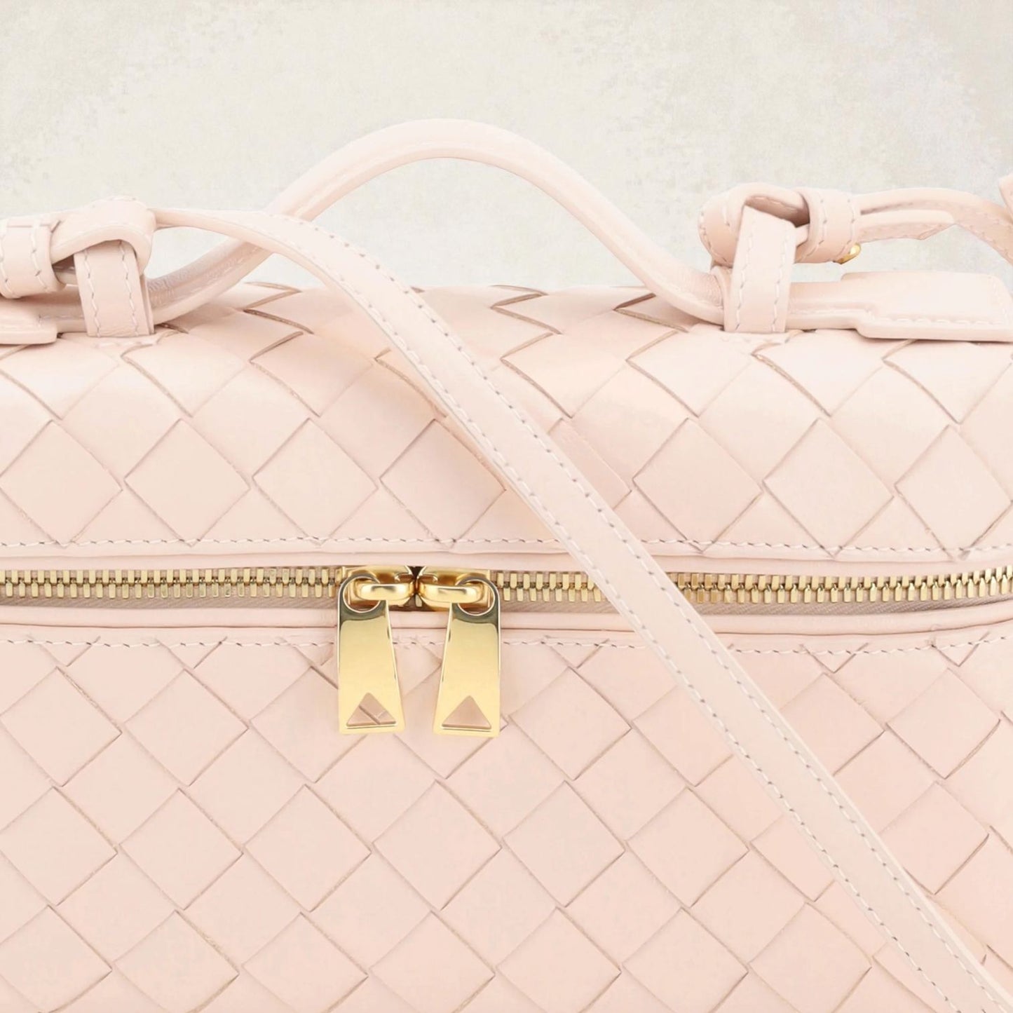 Bottega Veneta Bang Bang Rosa cipria