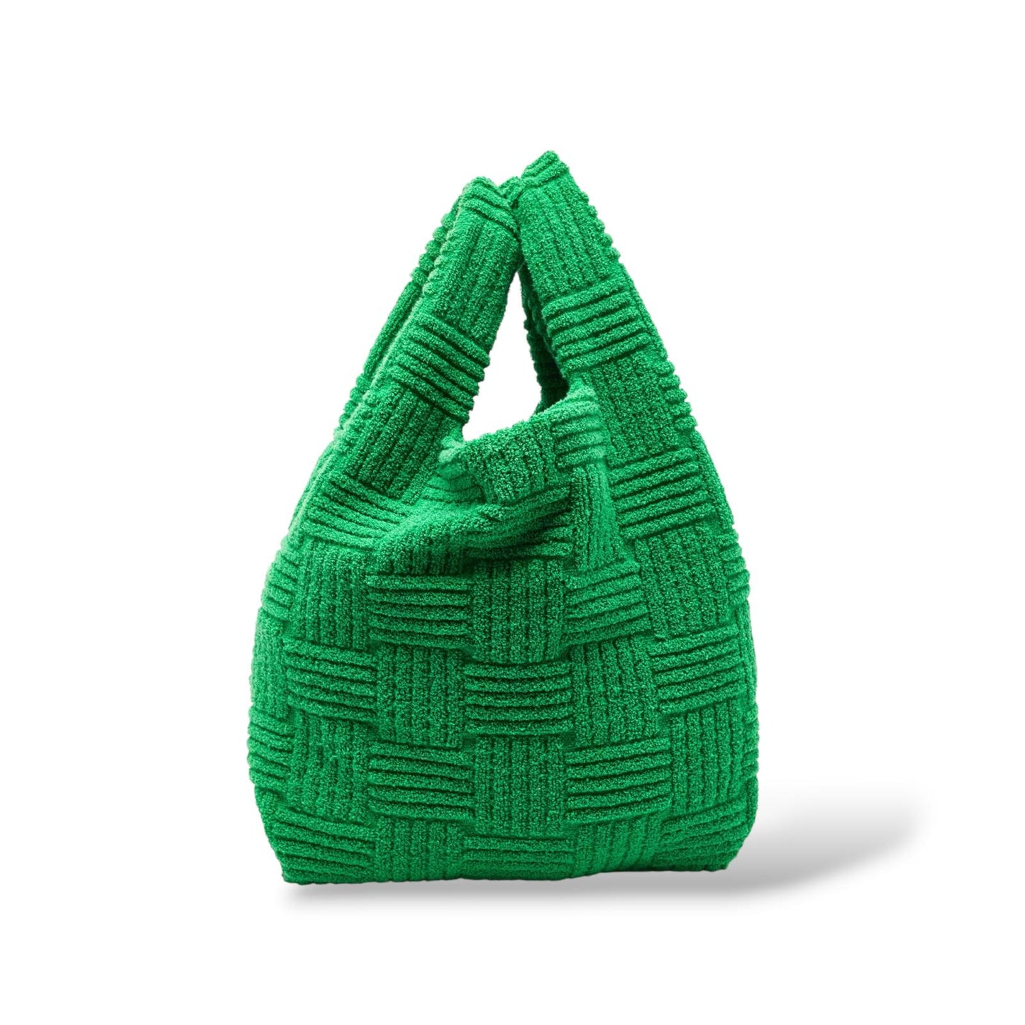 Bottega Veneta tote Bag verde