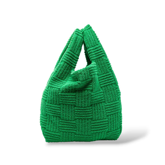 Bottega Veneta tote Bag verde