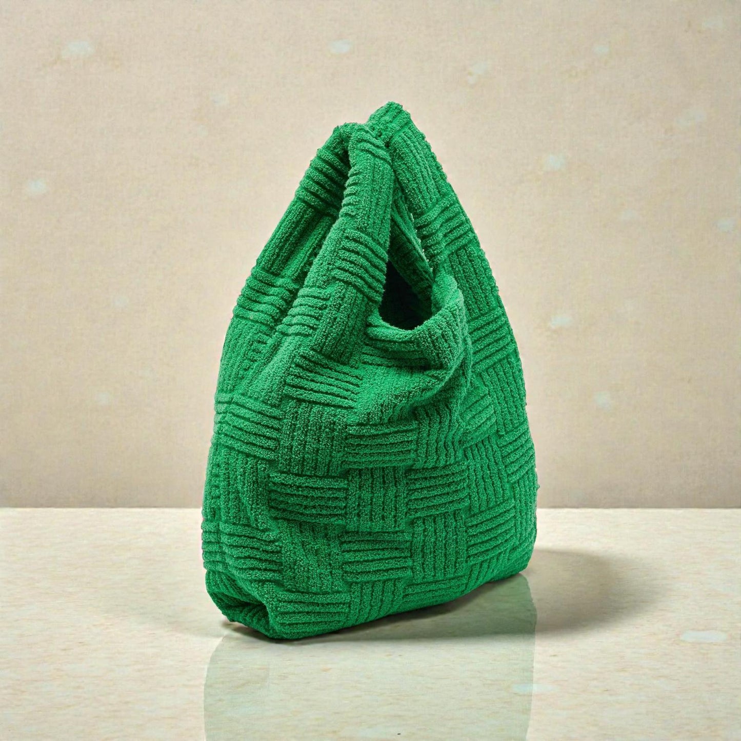 Bottega Veneta tote Bag verde