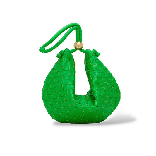Bottega Veneta Turn Pouch
