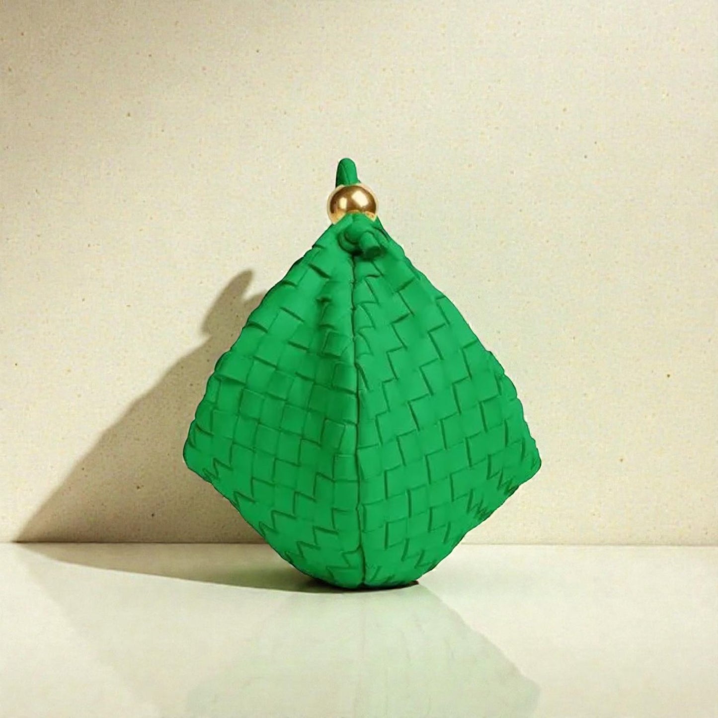 Bottega Veneta Turn Pouch