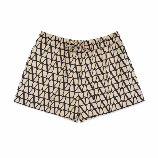 Valentino Shorts V-Logo Signature