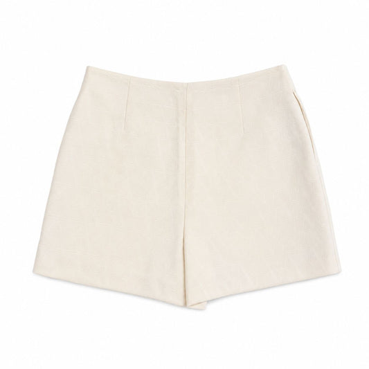 Valentino Shorts White