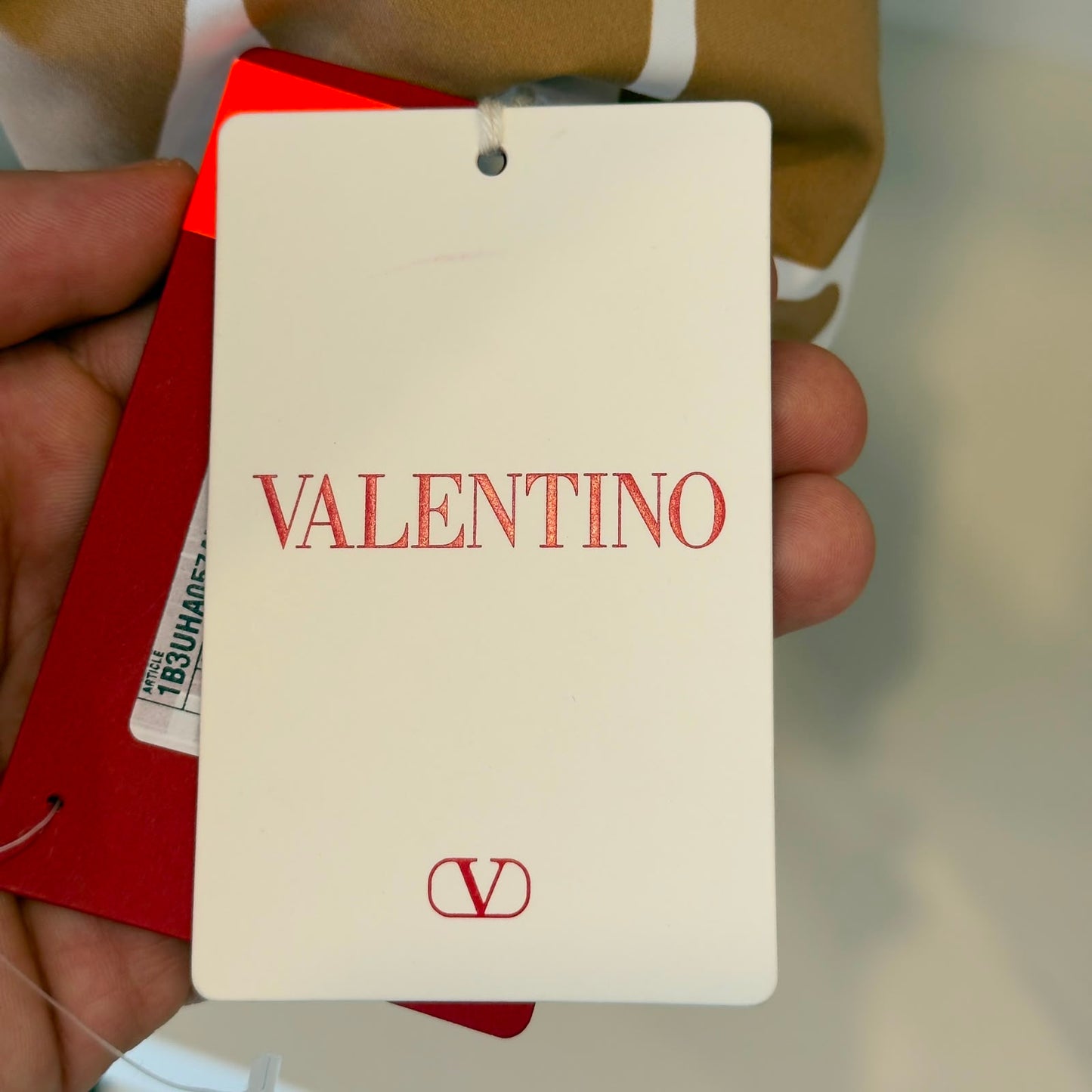 Valentino Swimwear