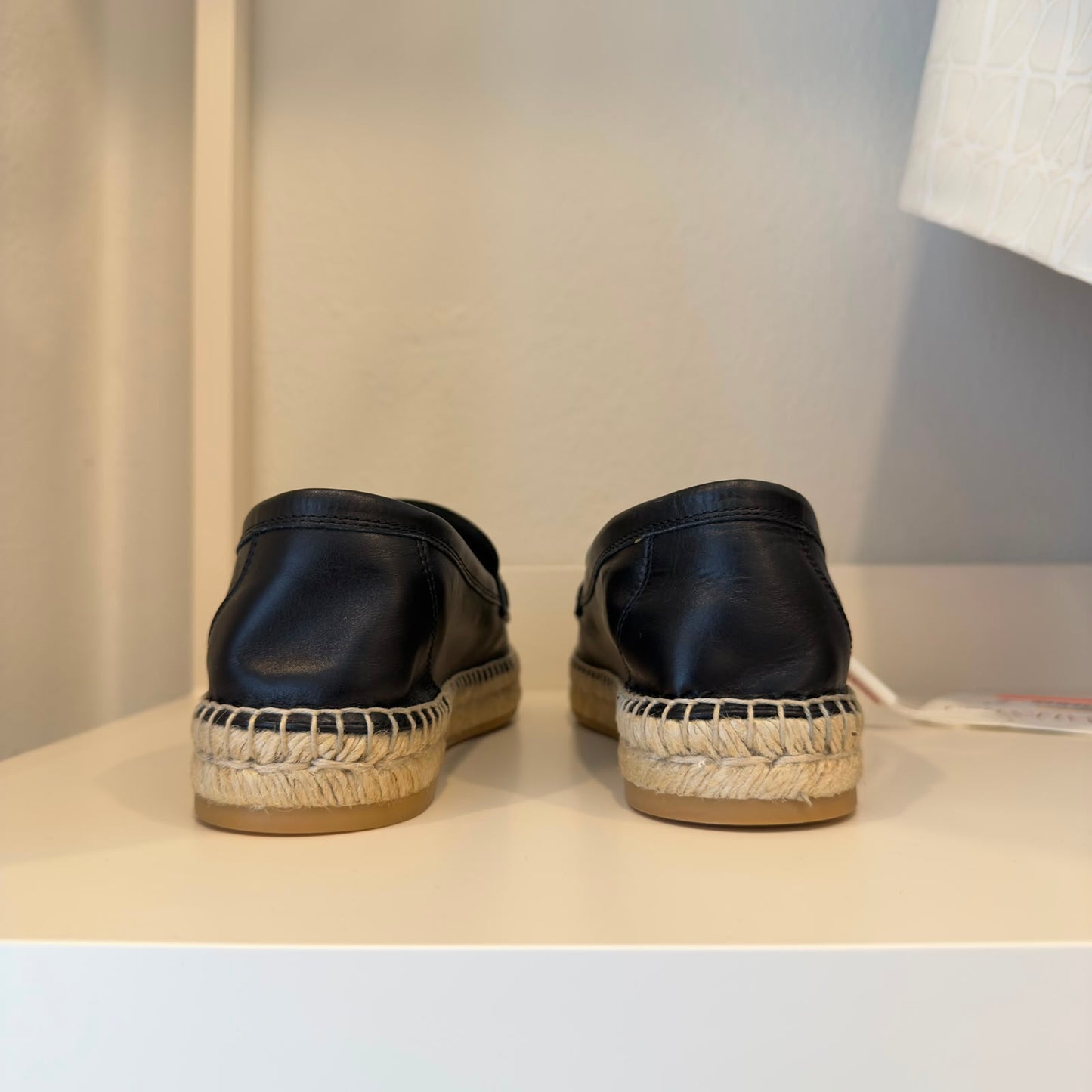 Valentino Espadrillas