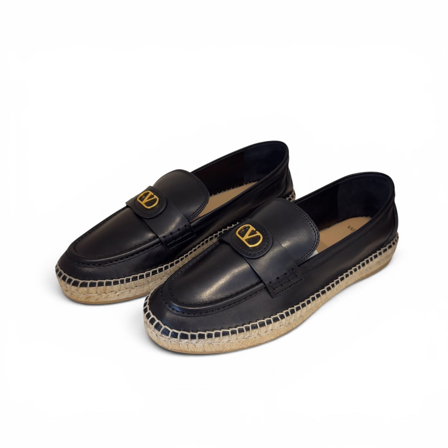 Valentino Espadrillas