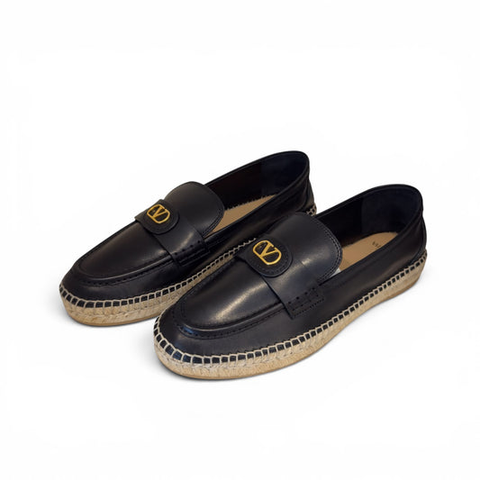 Valentino Espadrillas
