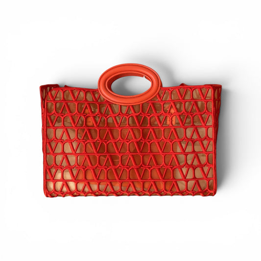 Valentino shopping bag