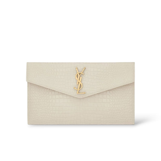 Saint Laurent Uptown Pochette