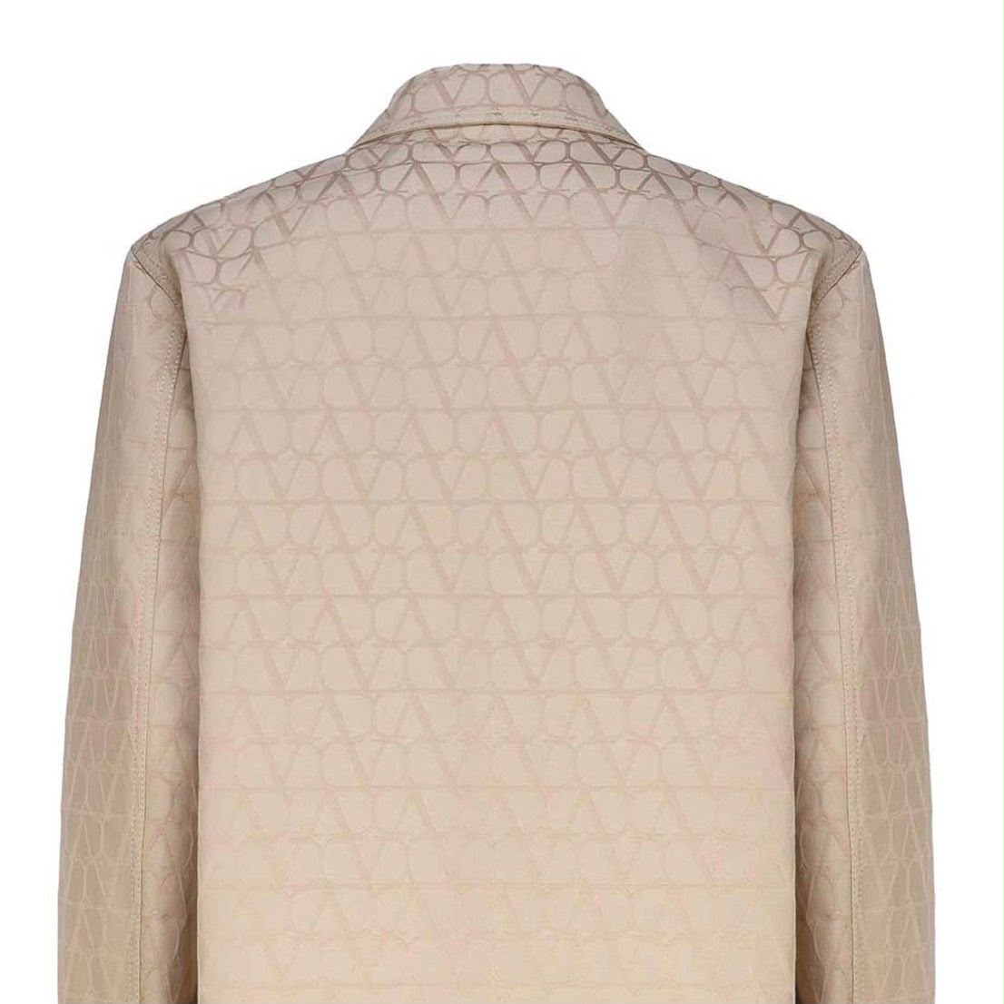 Valentino Giubbino beige